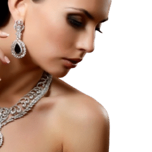 Dazzling Elegance: The Final Output from Zota Jewels